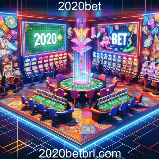 Explore a Categoria de Jogos do 2020bet: Diversão e Oportunidades de Ganhar