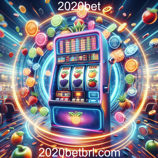 Explorando o Mundo dos Caça-níqueis na 2020bet