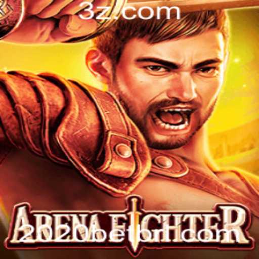 ArenaFighter: Jogo Emocionante Revolutiona o Mundo dos Games