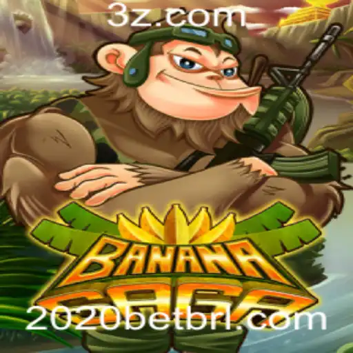 Descubra BananaSaga: O Jogo Que Conquista Todos em 2023