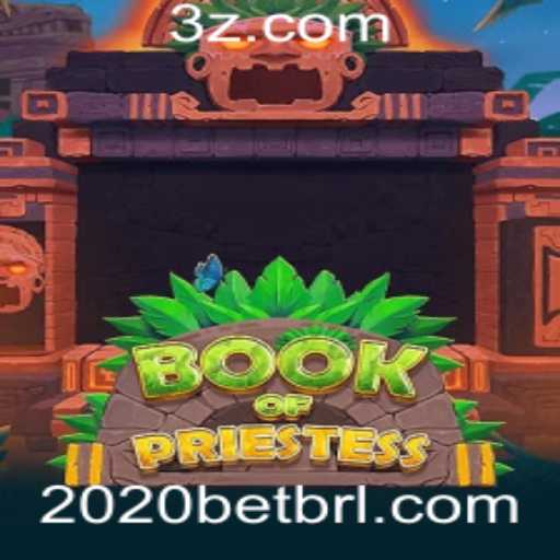 Descubra o Fascinante Mundo de BookOfPriestess