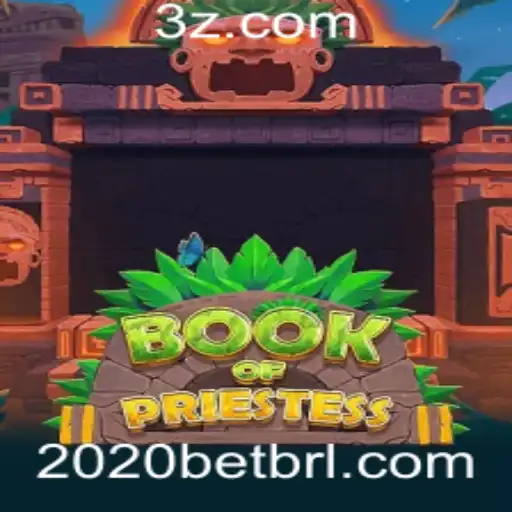 Descubra o Fascinante Mundo de BookOfPriestess