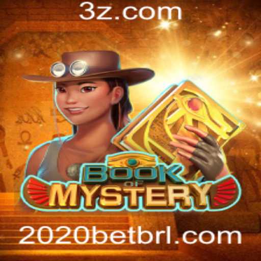 Descubra o Fascinante Mundo de BookofMystery: Aventuras e Estratégias em 2020bet