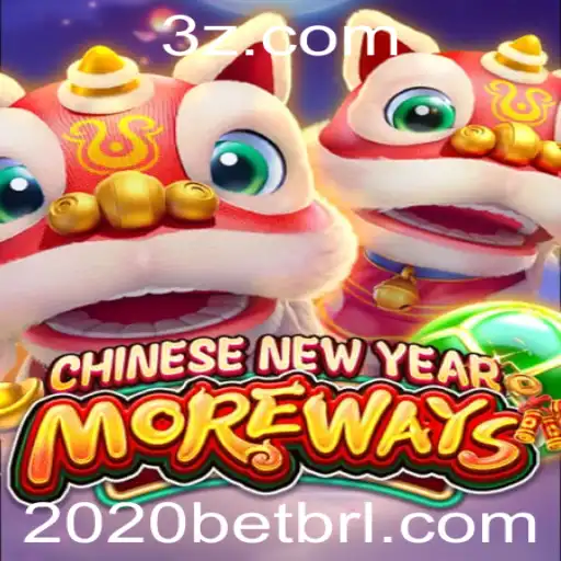 Explorando o Jogo CHINESENEWYEARMOREWAYS: Uma Nova Experiência de Aposta