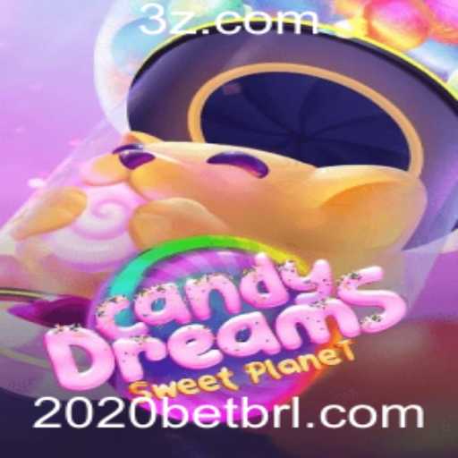 CandyDreams: Um Mergulho no Mundo Doce com 2020bet
