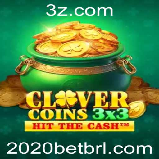 Descubra o Fascinante Jogo Clovercoin3x3 e Como Jogá-lo em 2020bet