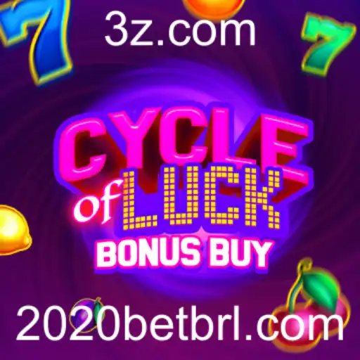 Explore o Fascinante Mundo de CycleofLuckBonusBuy com 2020bet