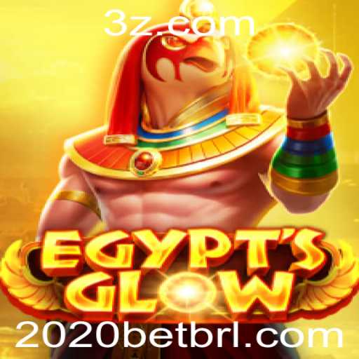Descubra EgyptsGlow: O Fascinante Jogo de Aventura e Estratégia