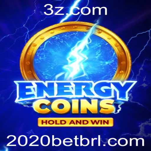 Descubra o Fascinante Jogo EnergyCoins e seu Relacionamento com 2020bet