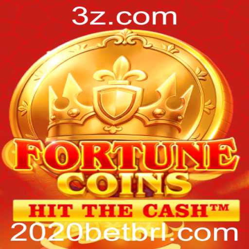 Descubra o Universo Fascinante de FortuneCoins e o Impacto de 2020bet