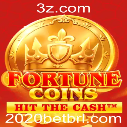 Descubra o Universo Fascinante de FortuneCoins e o Impacto de 2020bet