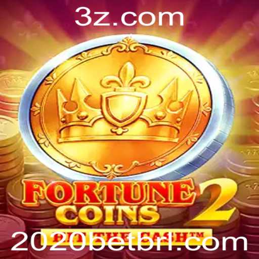 FortuneCoins2: Explore o Novo Jogo de Apostas