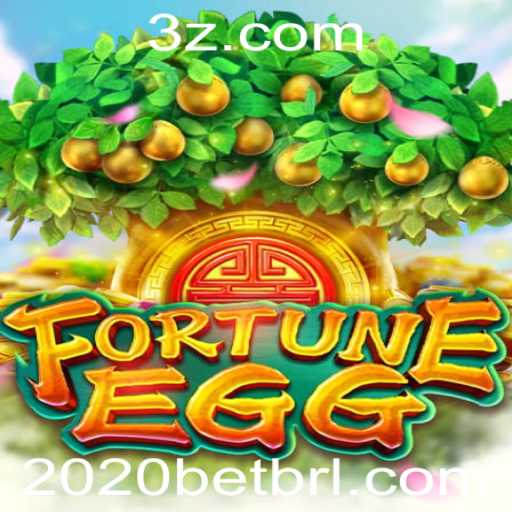 Explorando FortuneEgg: O Jogo de Apostas de 2020 em Destaque