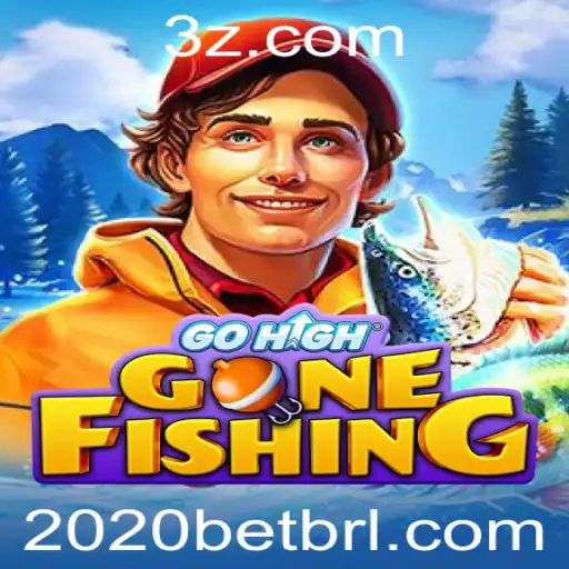 GoHighGoneFishing: Uma Jornada Inovadora no Universo dos Jogos