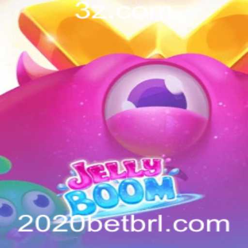 JellyBoom: O Excitante Jogo de Estratégia com Temática de Geleia