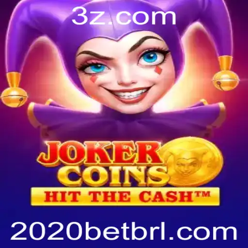 Descubra o Fascinante Mundo de JokerCoins e 2020bet