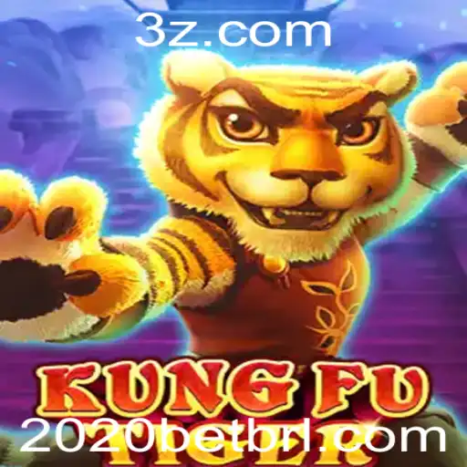 Descubra as Aventuras do Jogo KungFuTiger