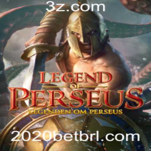 Explorando o Universo de LegendofPerseus: Uma Jornada Épica com 2020bet