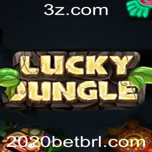 Explorando LuckyJungle: O Jogo de Estratégia e Aventura com 2020bet
