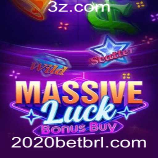 MassiveLuckBonusBuy: Um Mergulho em 2020bet
