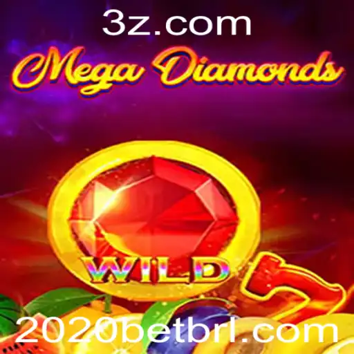 Explorando o Mundo de MegaDiamond: Um Jogo Inovador para 2020bet