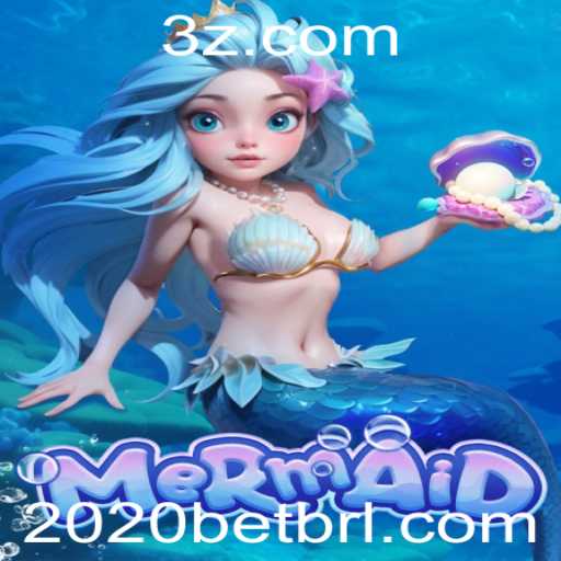 Descubra o Fascinante Jogo 'Mermaid' com 2020bet