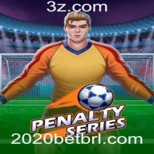 Descubra o Mundo do Jogo PenaltySeries e as Oportunidades com 2020bet
