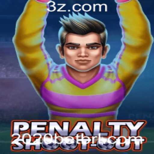 PenaltyShootOut: Um Mergulho no Mundo do Jogo Interativo com 2020bet