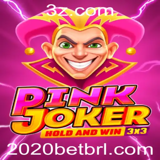 Descubra o Universo de Diversão de PinkJoker com 2020Bet