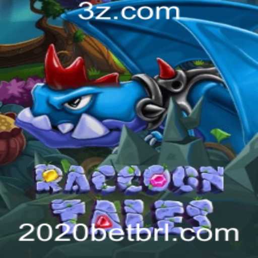 RaccoonTales: Explore Aventuras com a Emoção de 2020bet