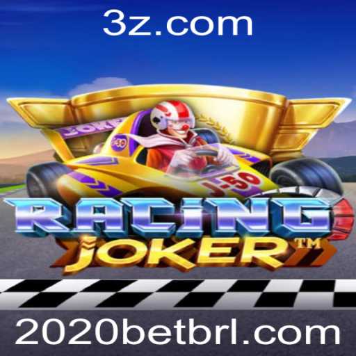 Descubra as Emoções de RacingJoker: Um Jogo de Corrida e Estratégia