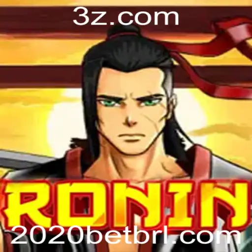 Descubra a Experiência Única de 'Ronin': Um Jogo de Estratégia e Aventura