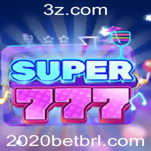 Descubra o Fascinante Mundo de Super777: Uma Experiência de Jogo com 2020bet