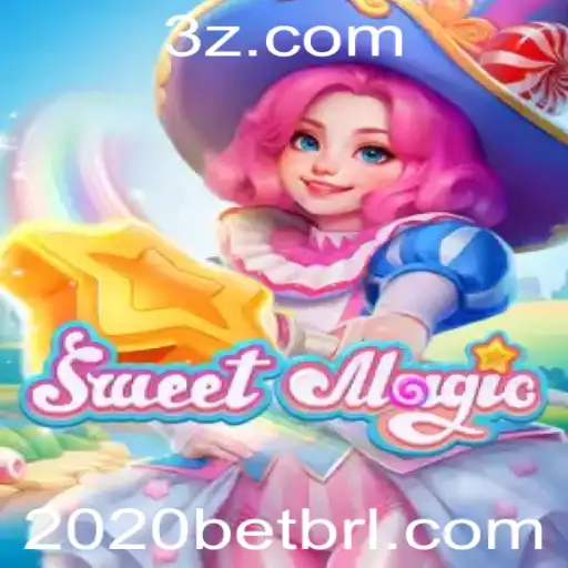 Explorando SweetMagic: Um Mergulho no Universo do Jogo 2020bet