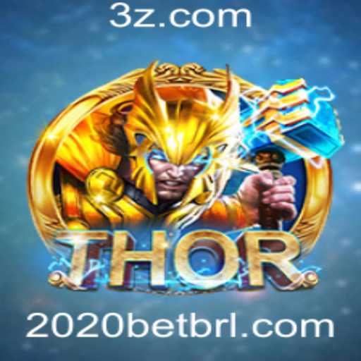 Explorando THOR: O Jogo de 2020bet que Conquistou Multidões