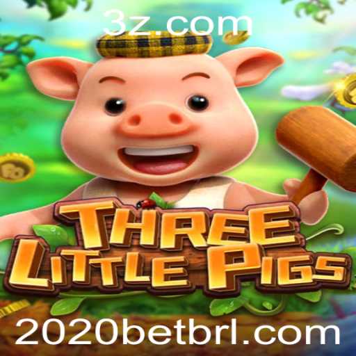 Descubra o Universo de THREELITTLEPIGS: Um Jogo Inovador com a Palavra-Chave 2020bet