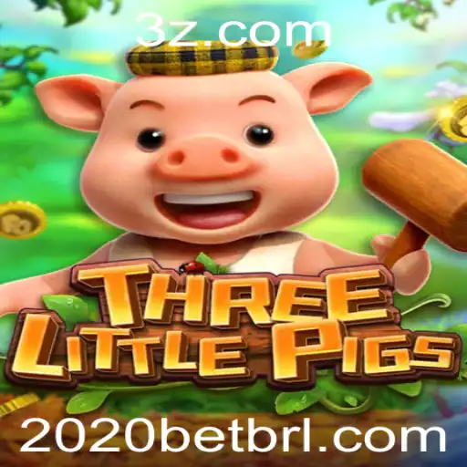 Descubra o Universo de THREELITTLEPIGS: Um Jogo Inovador com a Palavra-Chave 2020bet