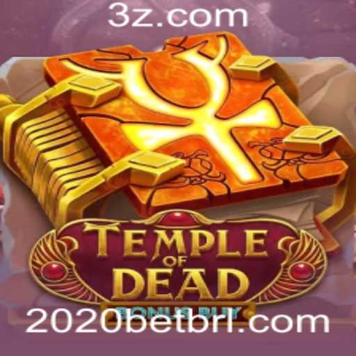 Descubra a Aventura Incrível do Jogo TempleofDeadBonusBuy