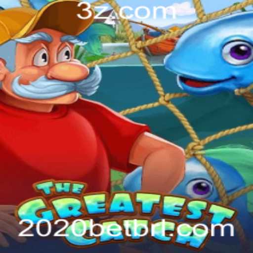 TheGreatestCatch: Explorando o Universo do Jogo com 2020bet