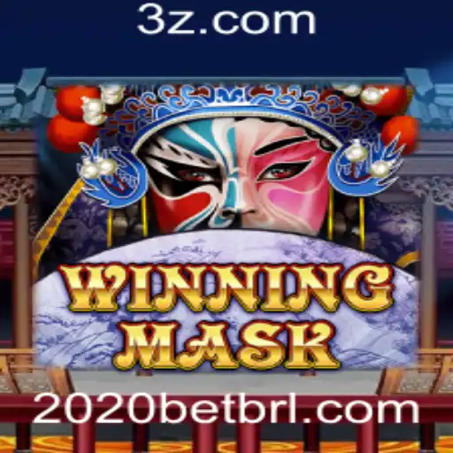 WinningMask: Descubra a Nova Sensação dos Jogos com 2020bet