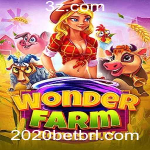 Explorando o Universo de WonderFarmBonusBuy: Uma Viagem ao Mundo das Apostas com 2020bet