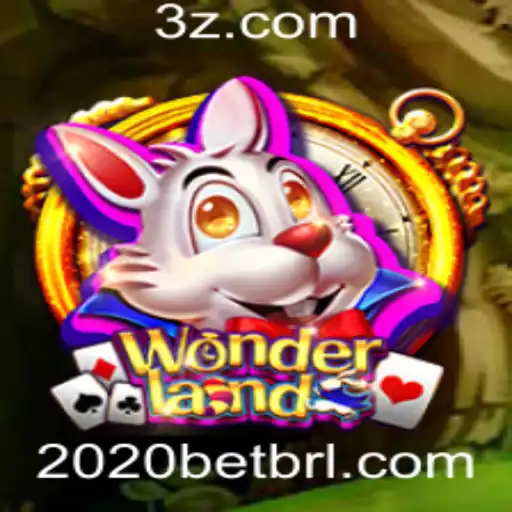 Descubra as Maravilhas do Jogo Wonderland