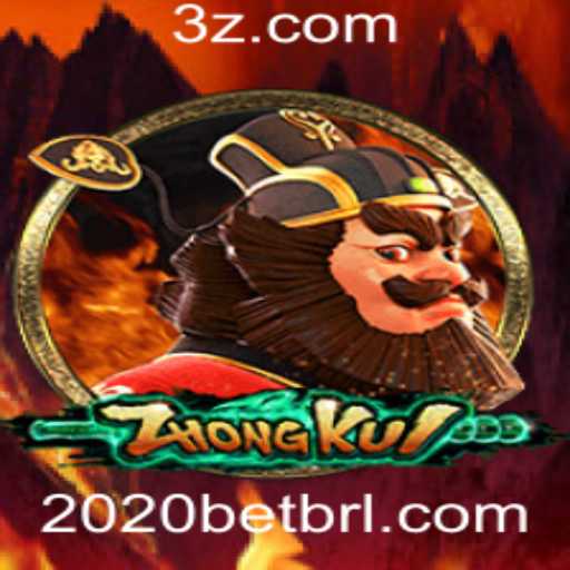 Explorando o Mundo de ZhongKui: Um Jogo de Estratégia Fascinante