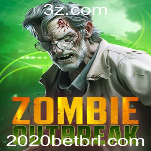 ZombieOutbreak: Sobrevive ao Apocalipse e Aposta em 2020bet